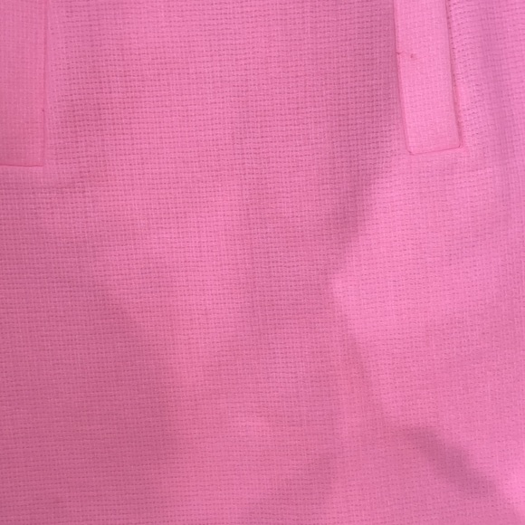Zara Skirts Zara Pink Skirt Poshmark